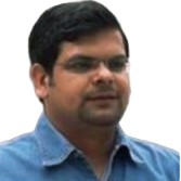 Arun Koshal